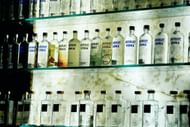 A standard shot of vodka has 97 calories (Carlos Irineu da Costa/ Unsplash)